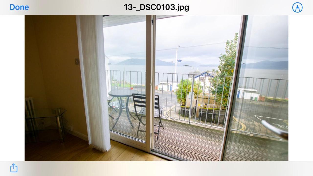 Beautiful 3-Bed Apartment In 古罗克 外观 照片